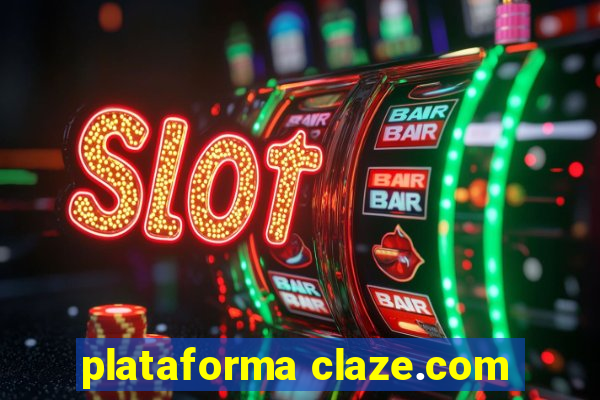 plataforma claze.com