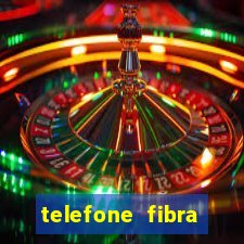 telefone fibra minas congonhas