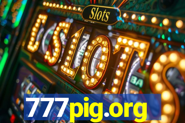 777pig.org