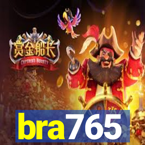 bra765