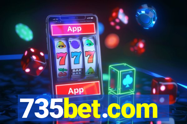 735bet.com