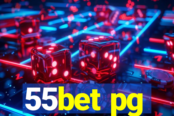 55bet pg