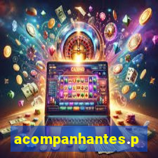 acompanhantes.pvh