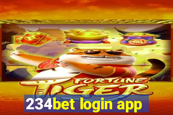 234bet login app