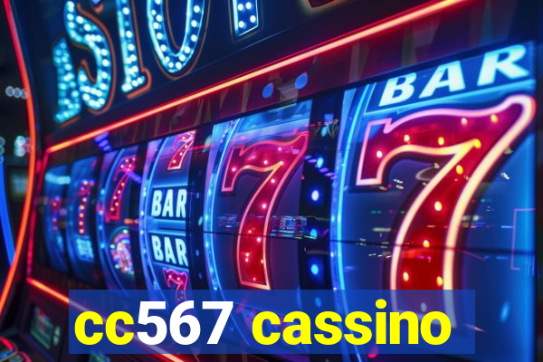 cc567 cassino