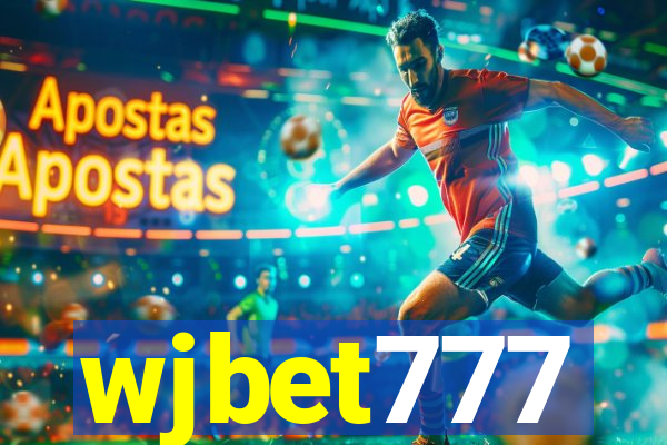 wjbet777