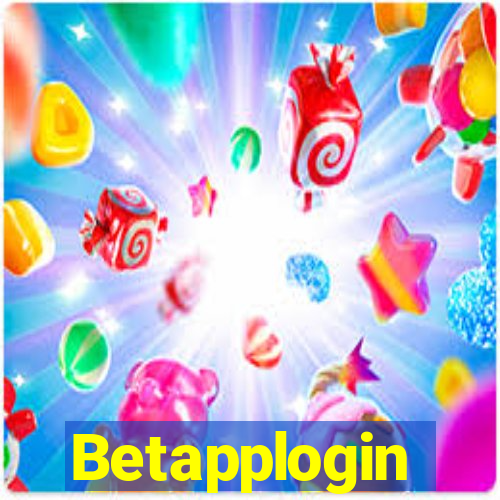 Betapplogin