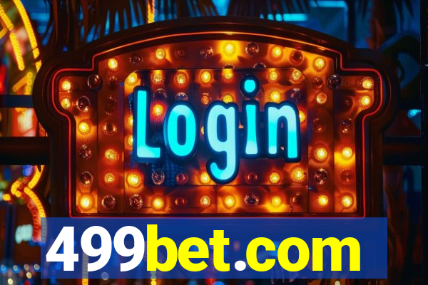 499bet.com