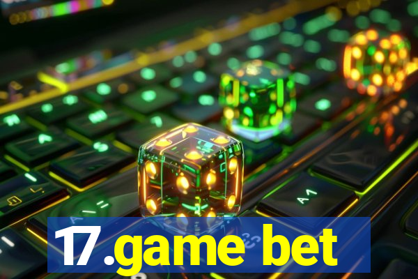 17.game bet