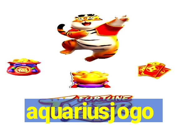 aquariusjogo