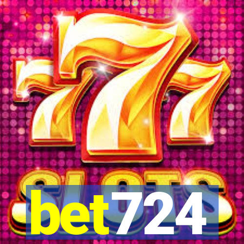 bet724