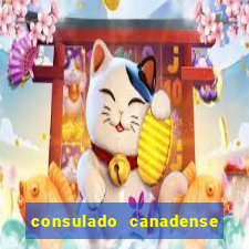 consulado canadense porto alegre