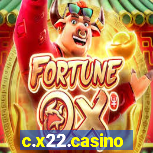 c.x22.casino