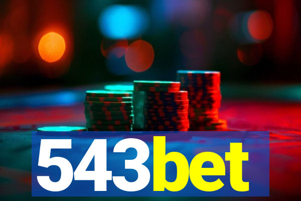 543bet