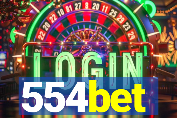 554bet