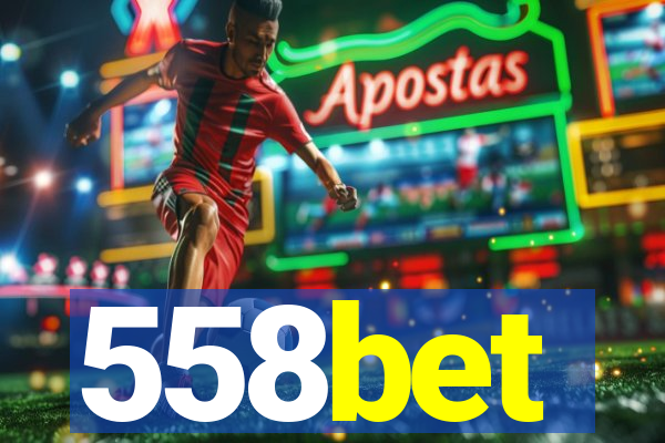 558bet