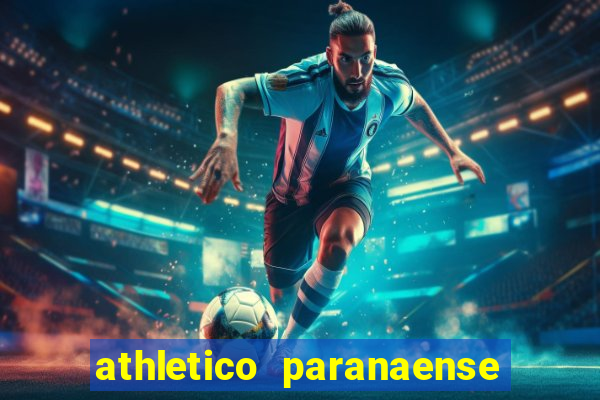 athletico paranaense x bahia ao vivo hd