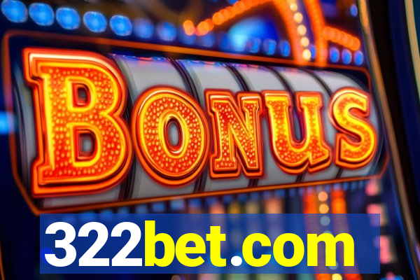 322bet.com