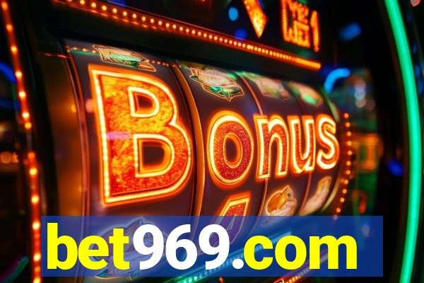 bet969.com