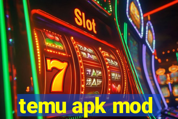 temu apk mod