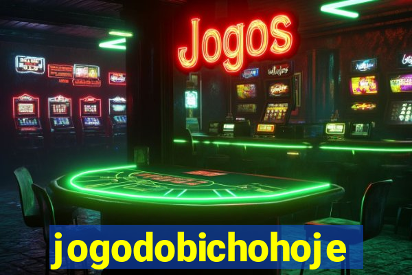 jogodobichohoje