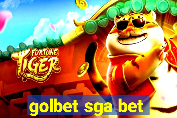 golbet sga bet