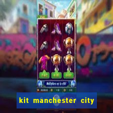 kit manchester city dls 23