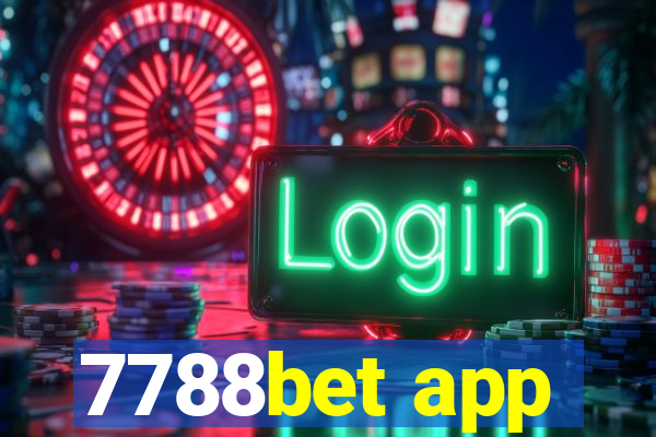 7788bet app