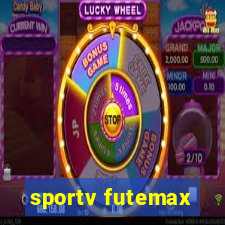 sportv futemax