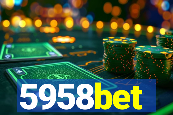 5958bet