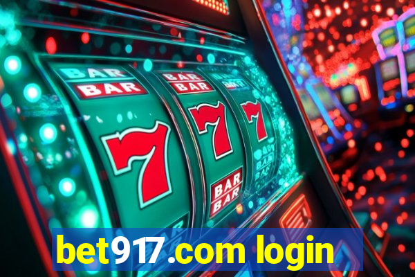 bet917.com login