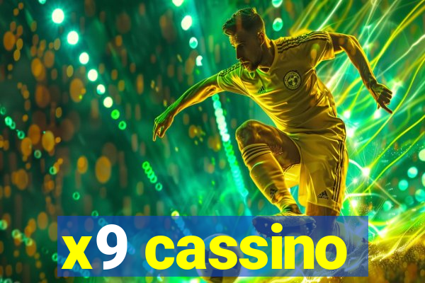 x9 cassino