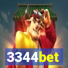 3344bet