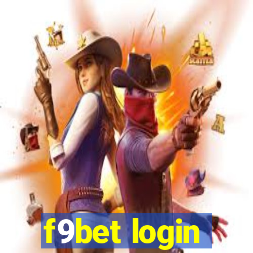 f9bet login