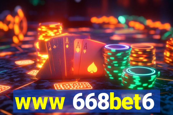 www 668bet6