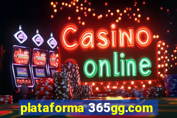 plataforma 365gg.com