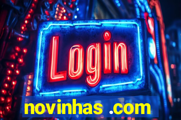 novinhas .com