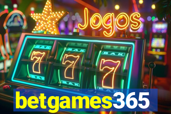 betgames365