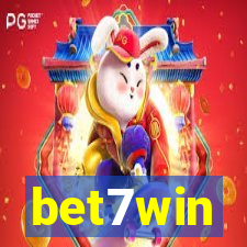 bet7win