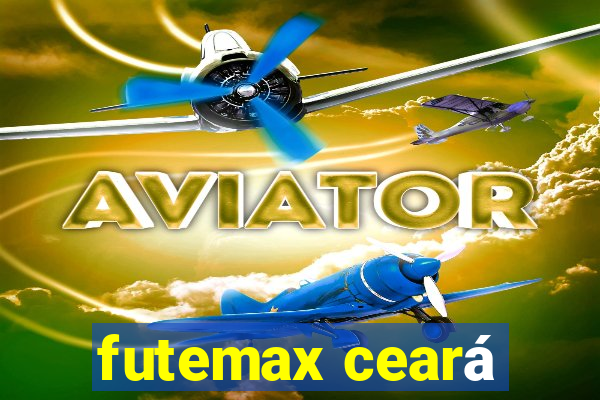 futemax ceará