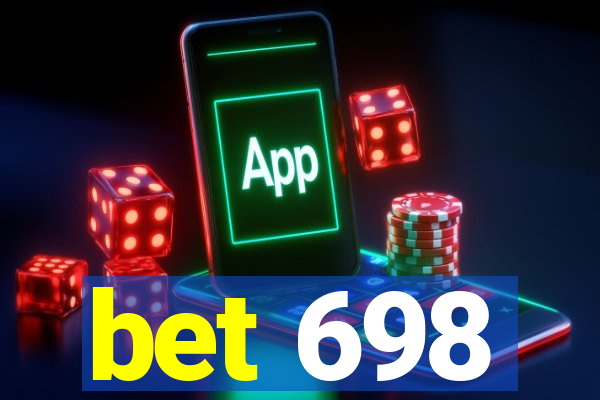 bet 698