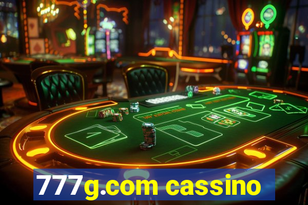 777g.com cassino