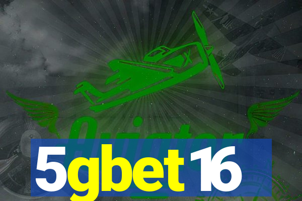 5gbet16