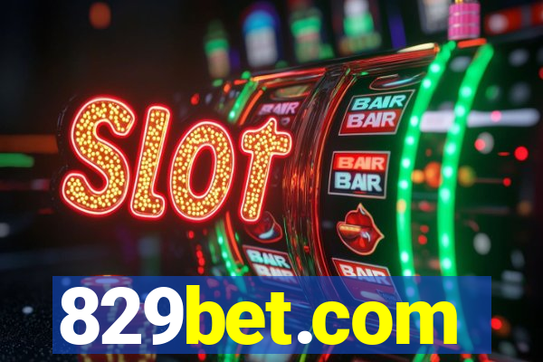 829bet.com