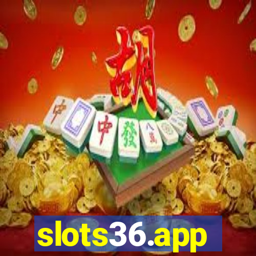 slots36.app