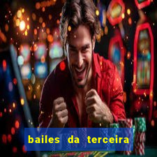 bailes da terceira idade em porto alegre