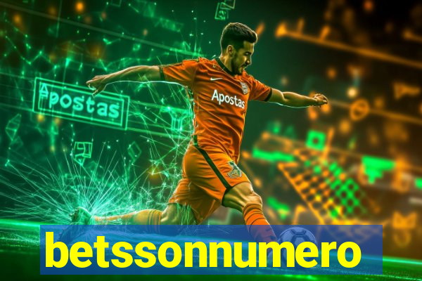 betssonnumero