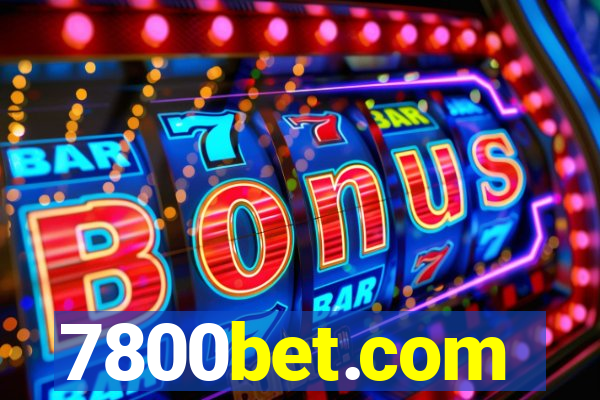 7800bet.com