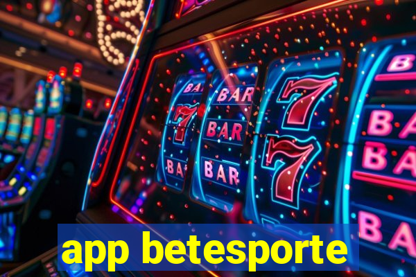 app betesporte