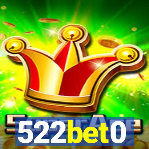 522bet0